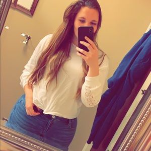 Meet your Posher, Maddie